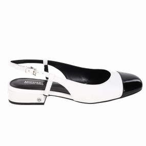 Women's Perla Flex Sling Michael Kors shoe styles