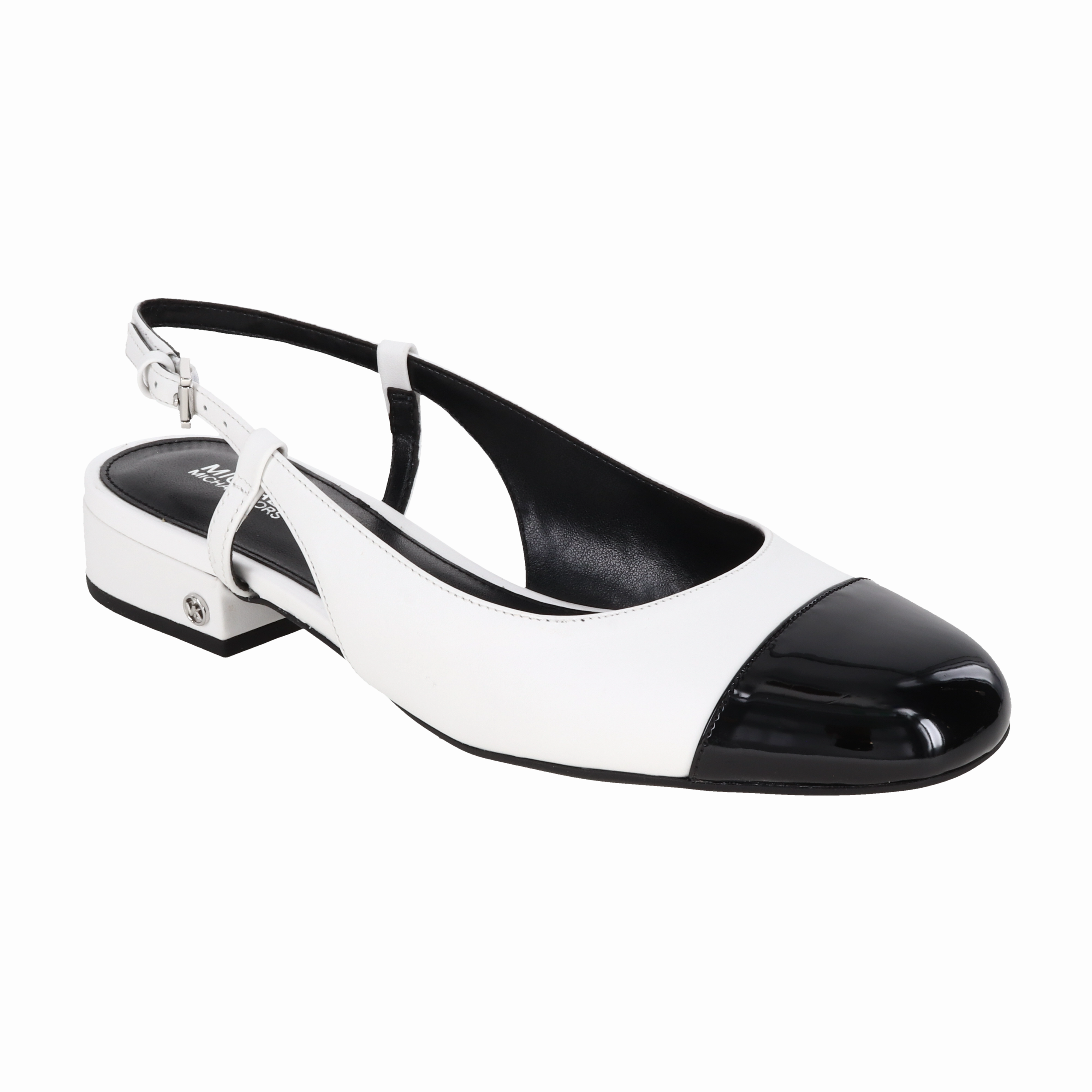 Women's Perla Flex Sling Retro Inspired Footwear