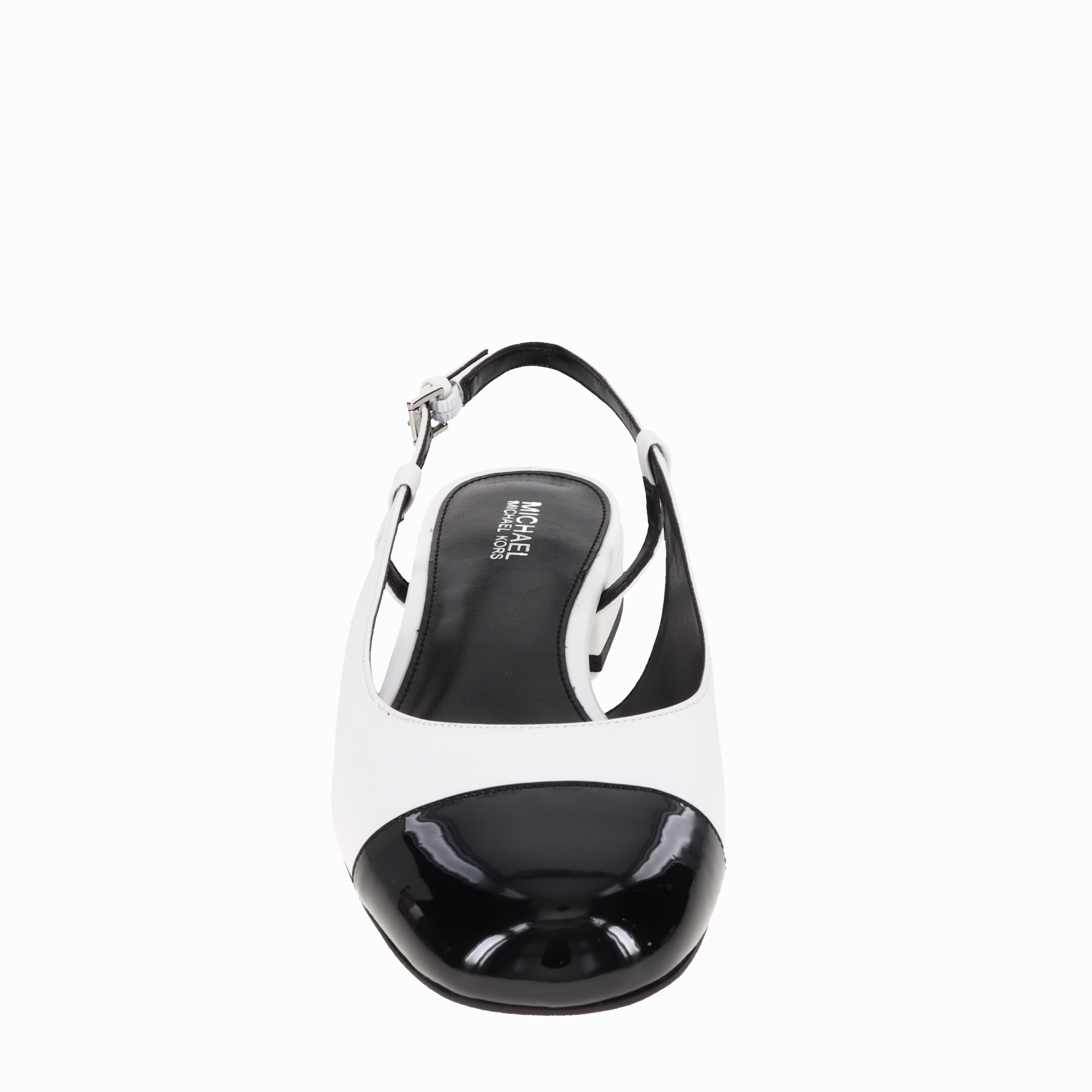 Women's Perla Flex Sling Retro Inspired Footwear