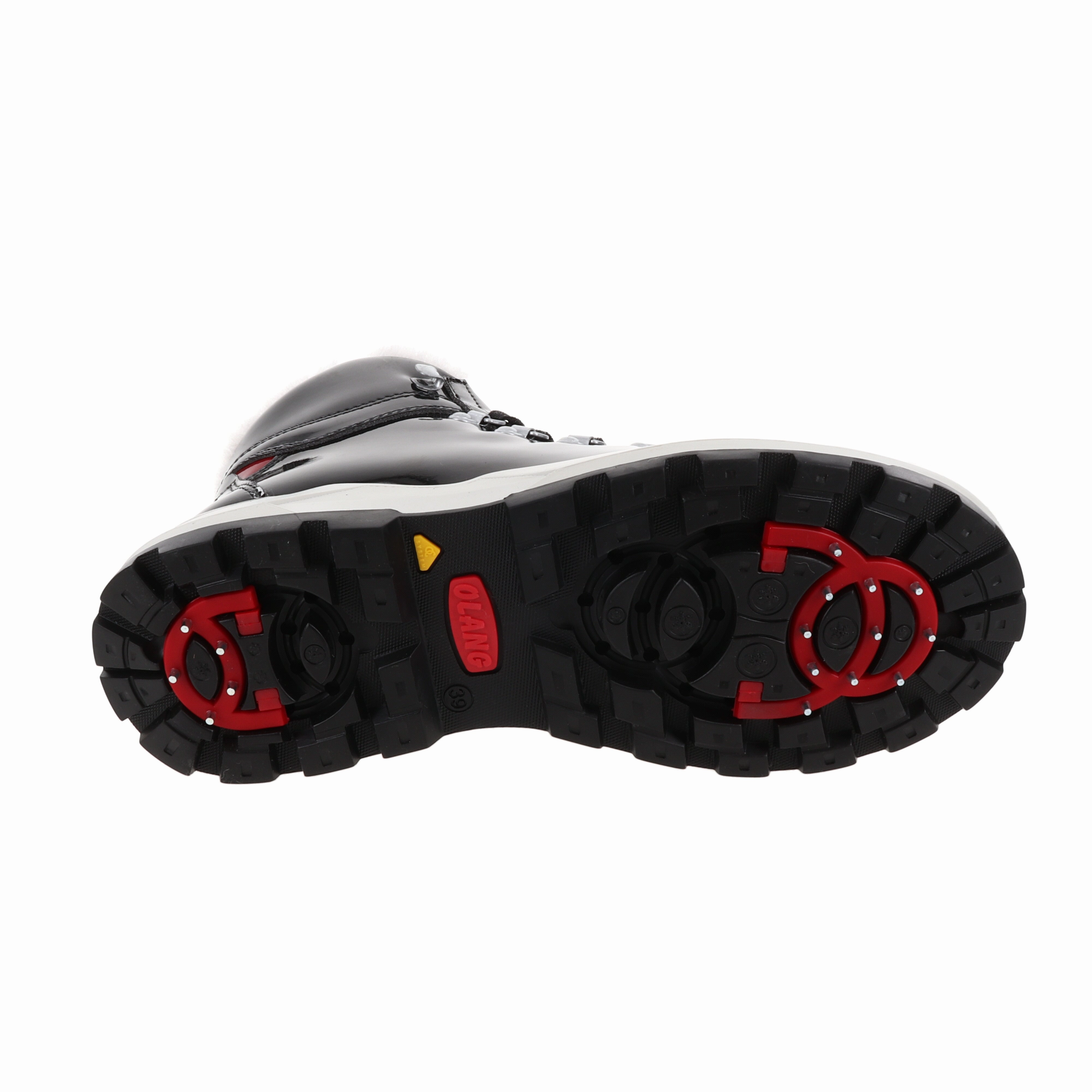 Women's Piper Island Style Footwear