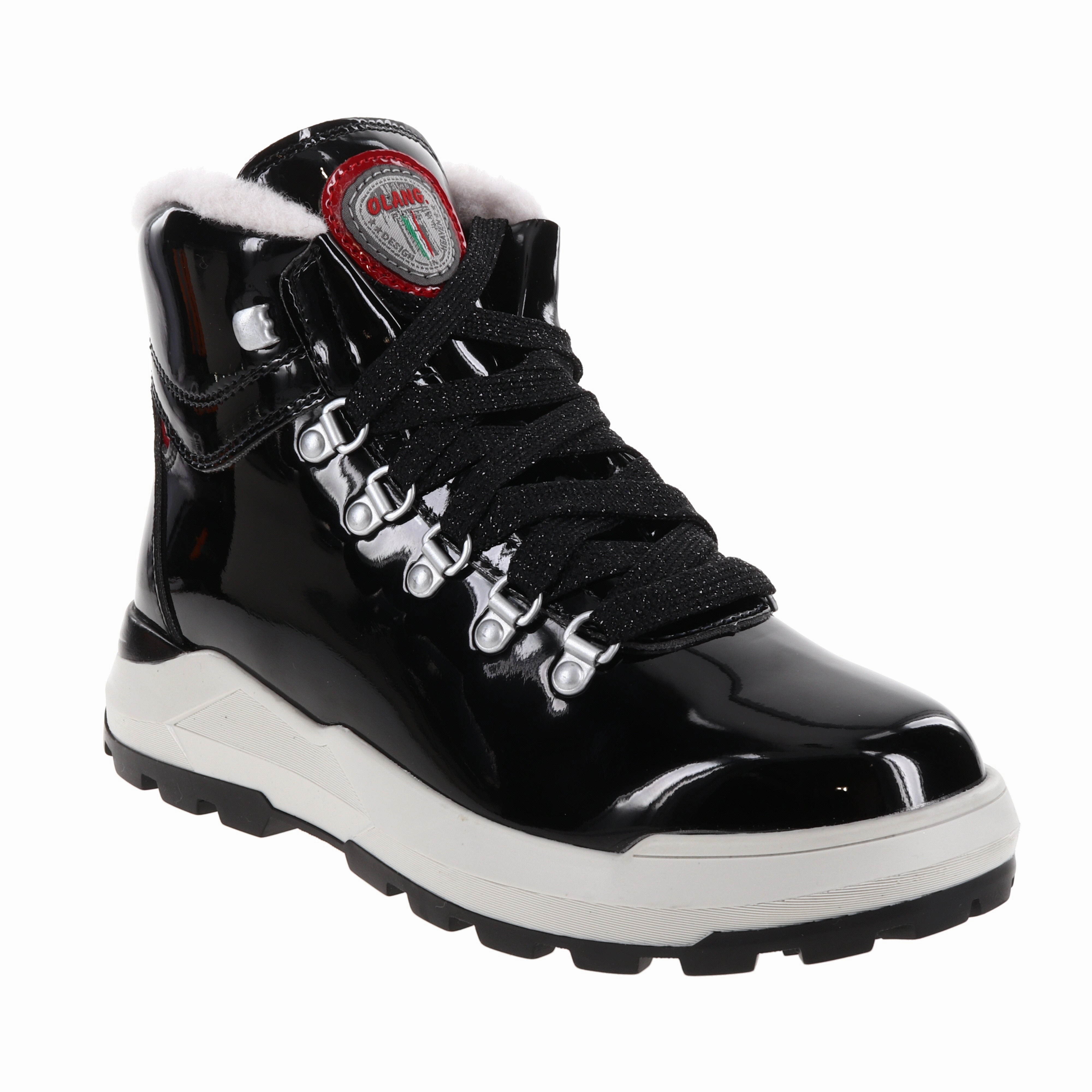 Women's Piper Island Style Footwear