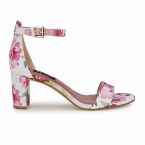 Women's Pruce2 Nine West footwear styles