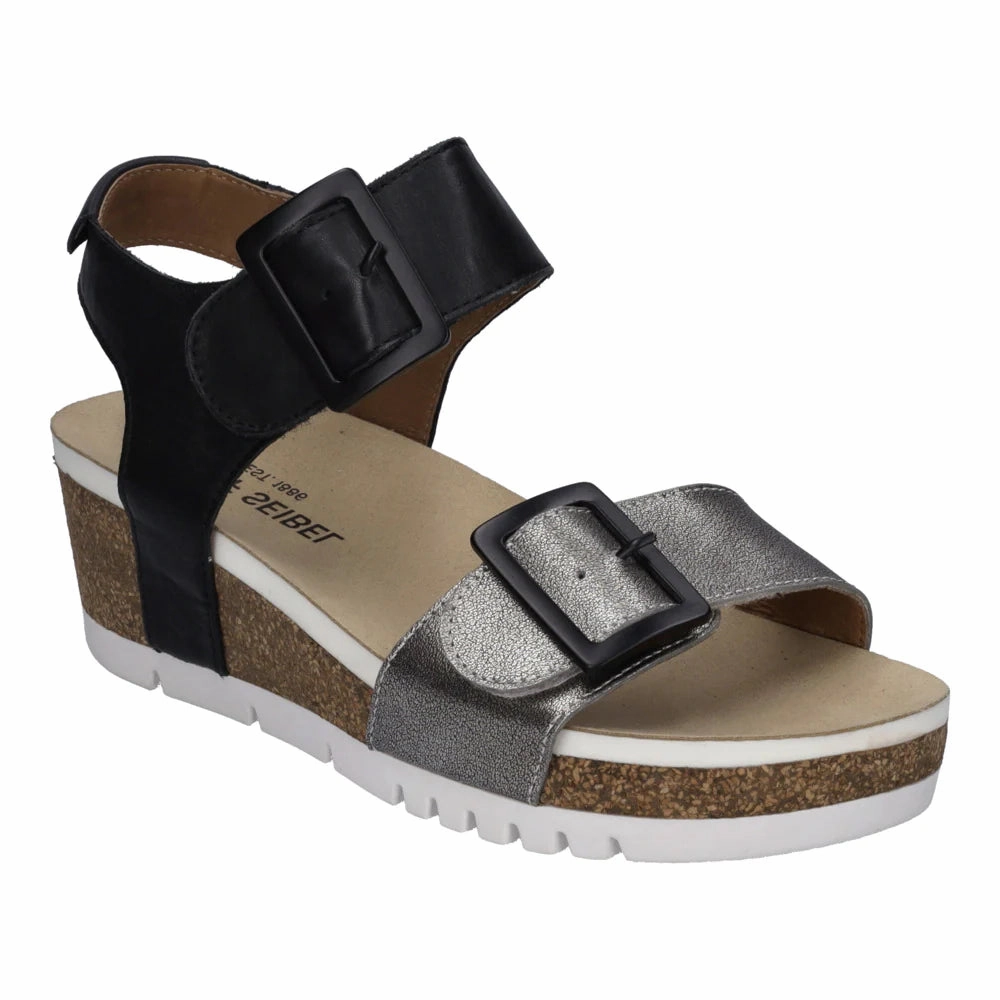 Women's Quinn 02 All-Day Comfort Sandals