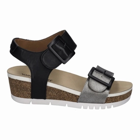 Women's Quinn 02 Josef Seibel shoe styles