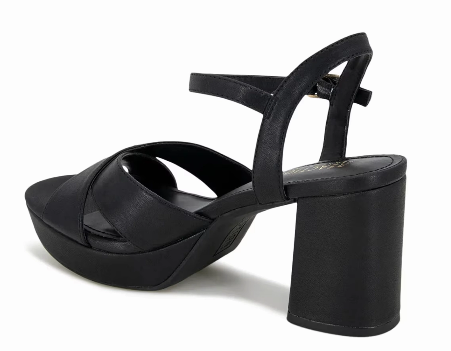 Women's Reeva Platform Dress Smart Footwear