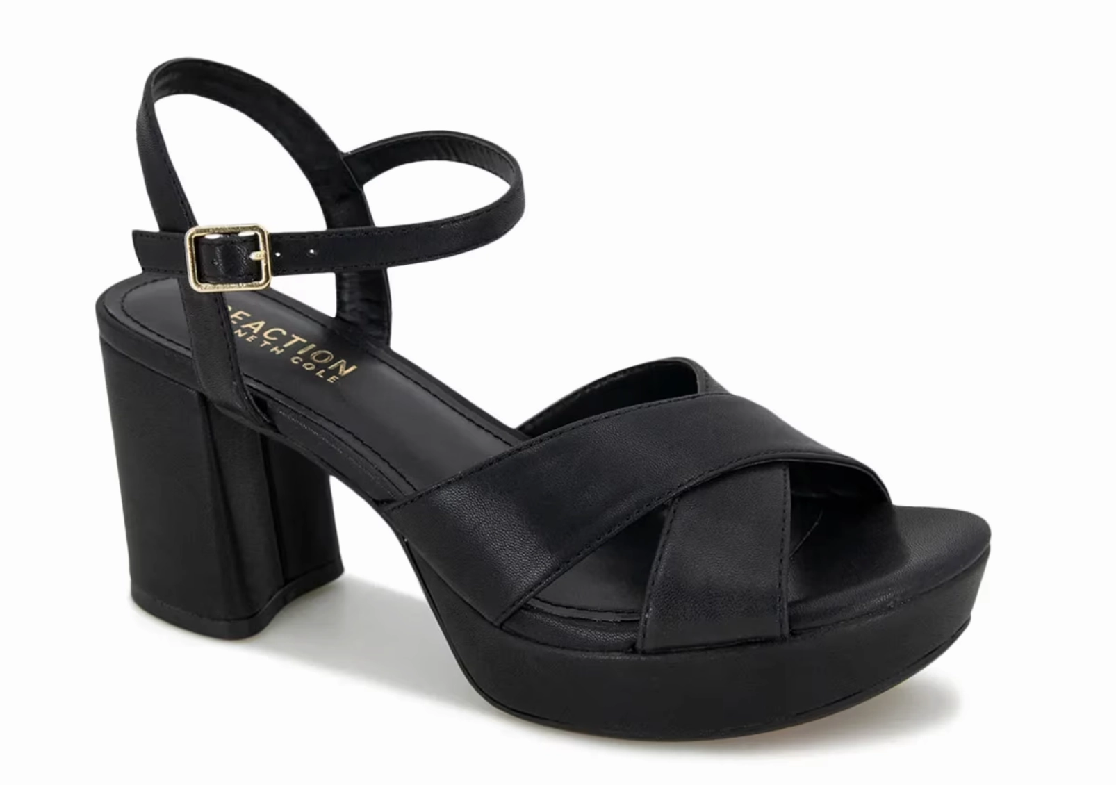 Women's Reeva Platform Dress Smart Footwear
