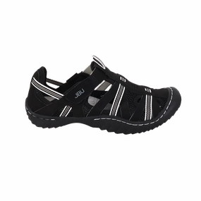Women's Regional Water Ready Jbu shoe designs