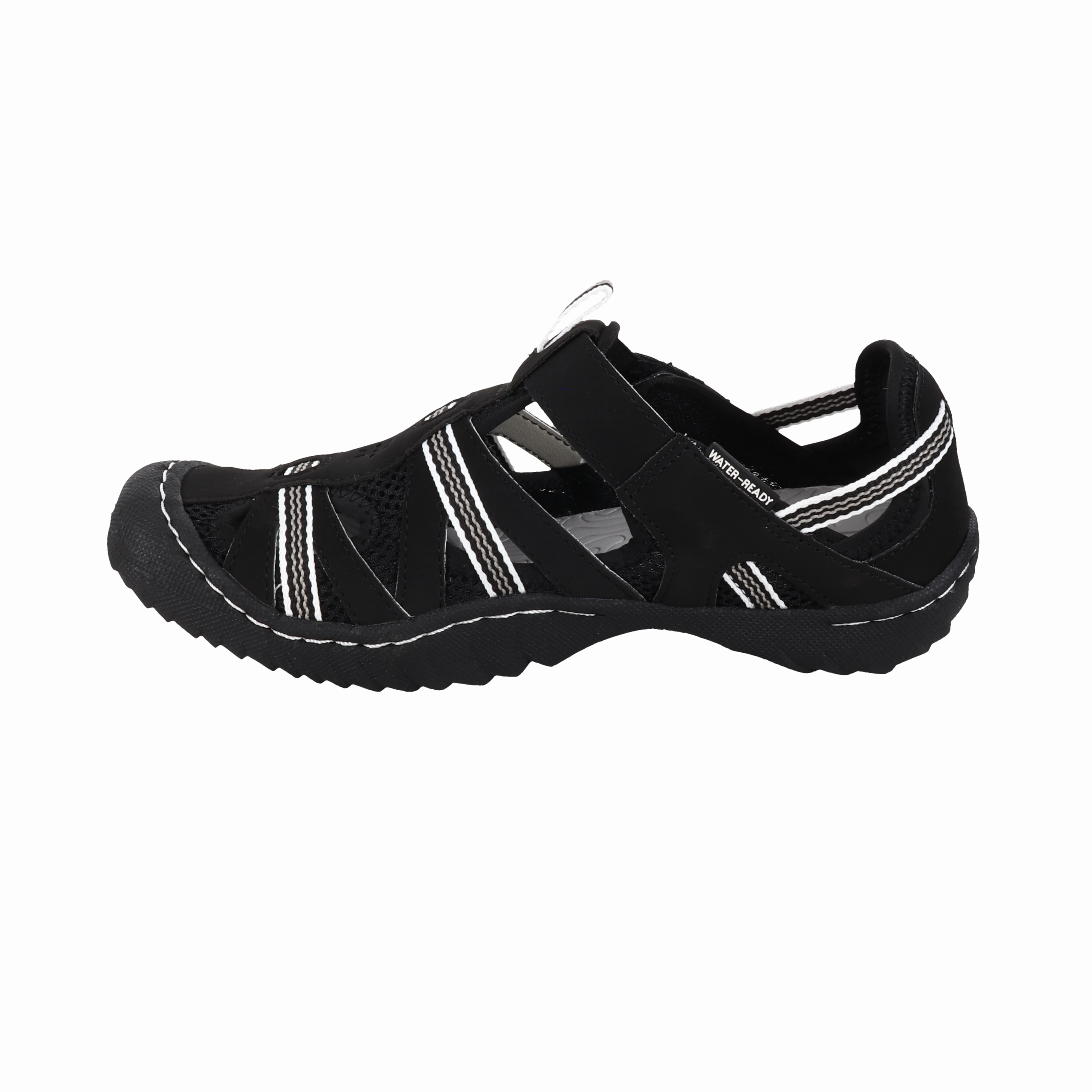Women's Regional Water Ready Urban Walking Shoes