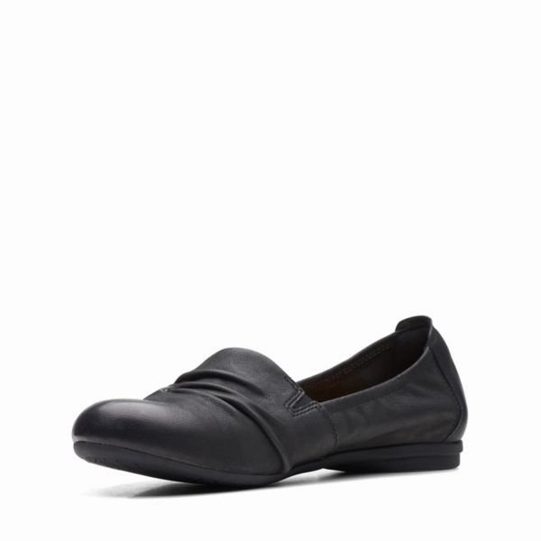 Women's Rena Way Soft Leather Loafers