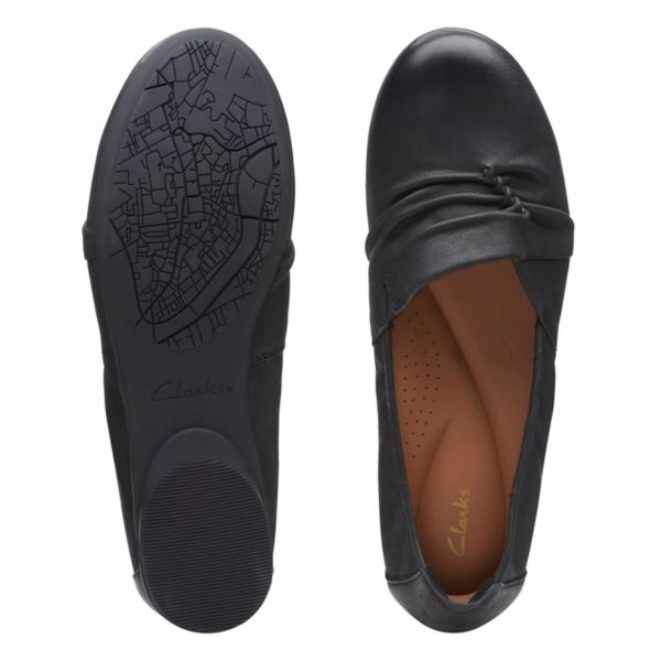 Women's Rena Way Soft Leather Loafers
