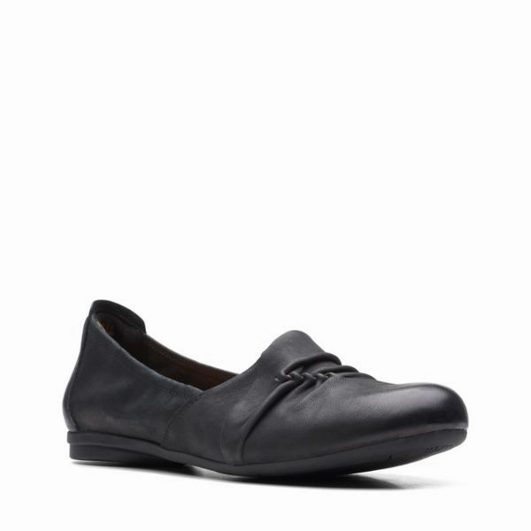 Women's Rena Way Soft Leather Loafers