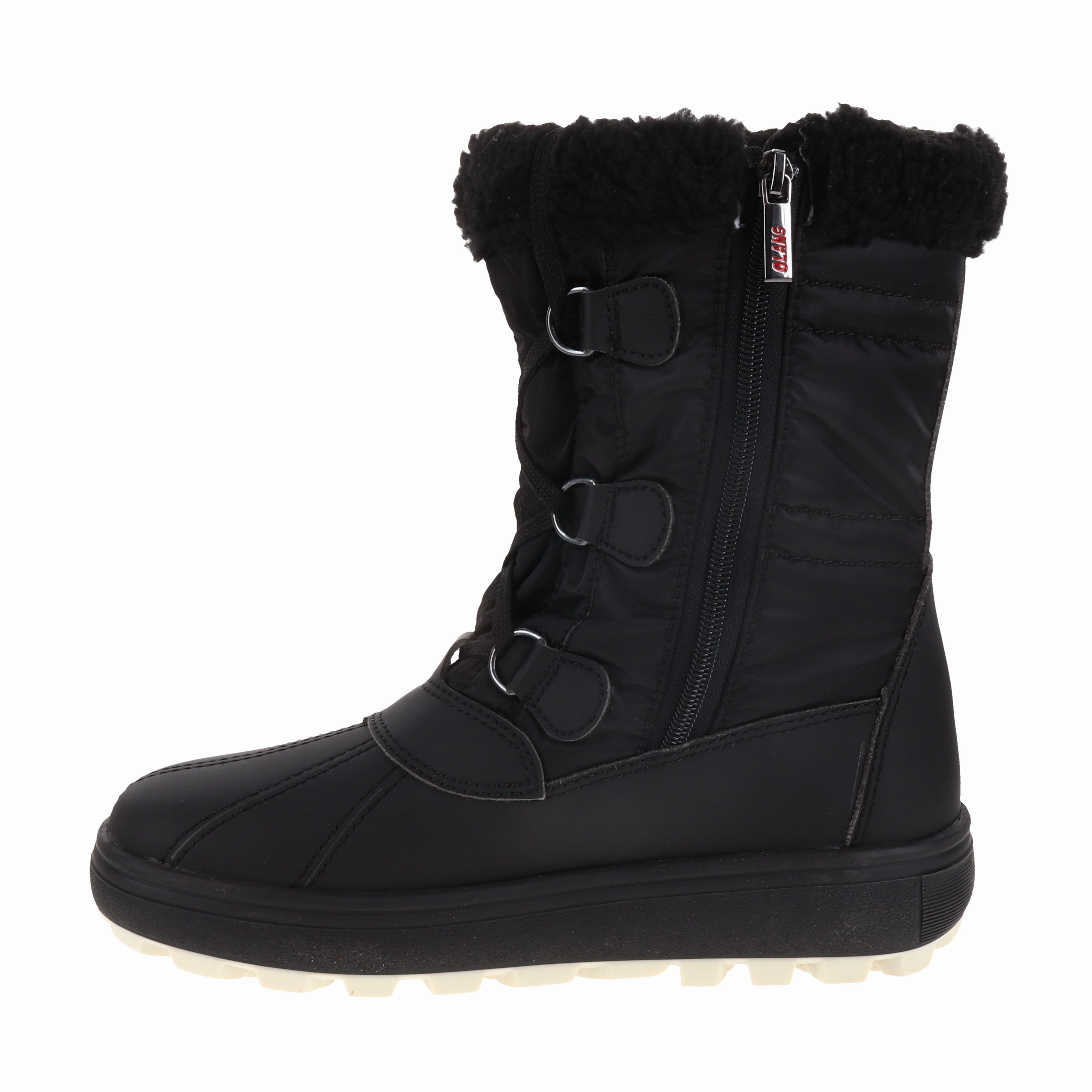 Women's Rigel Island Style Footwear