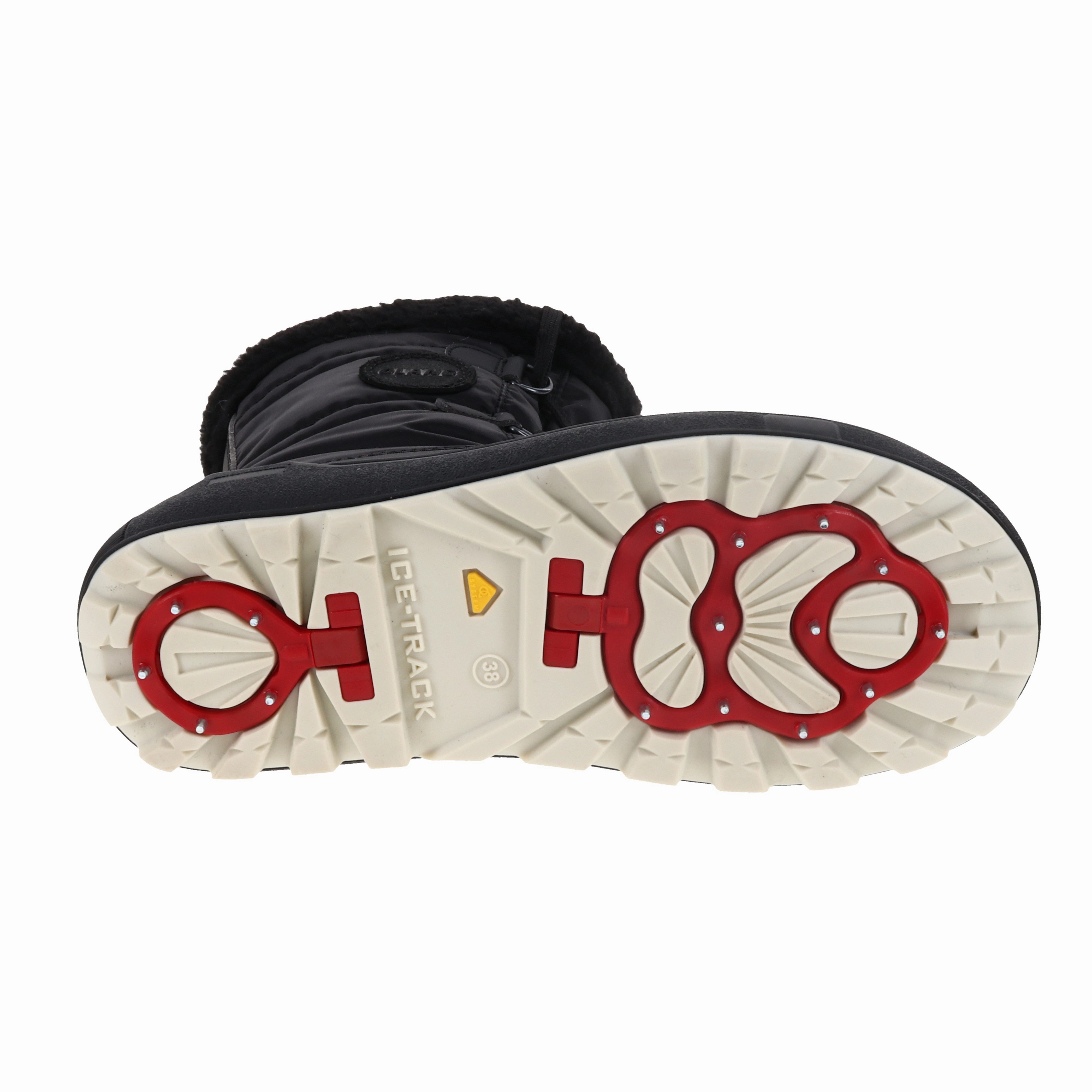 Women's Rigel Island Style Footwear