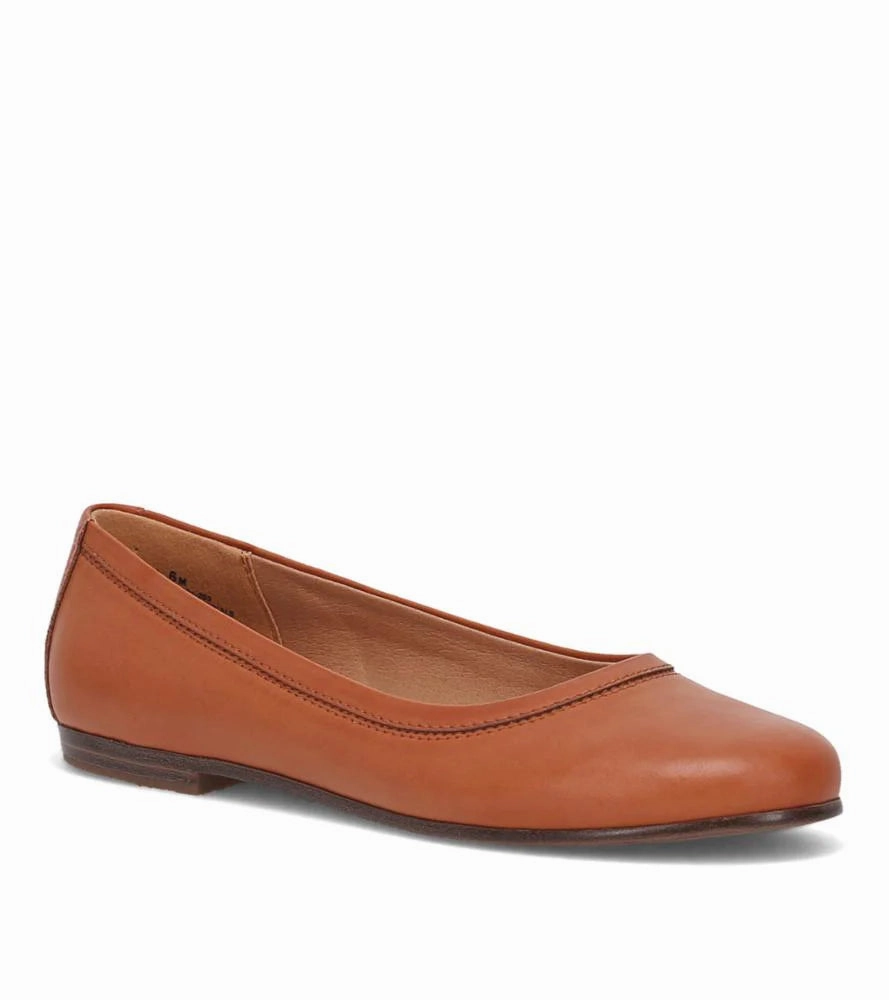 Women's Rivka Stylish Leather Boots