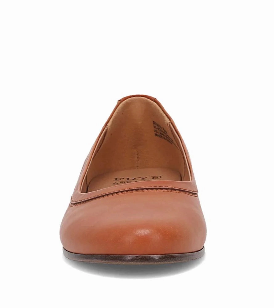 Women's Rivka Stylish Leather Boots