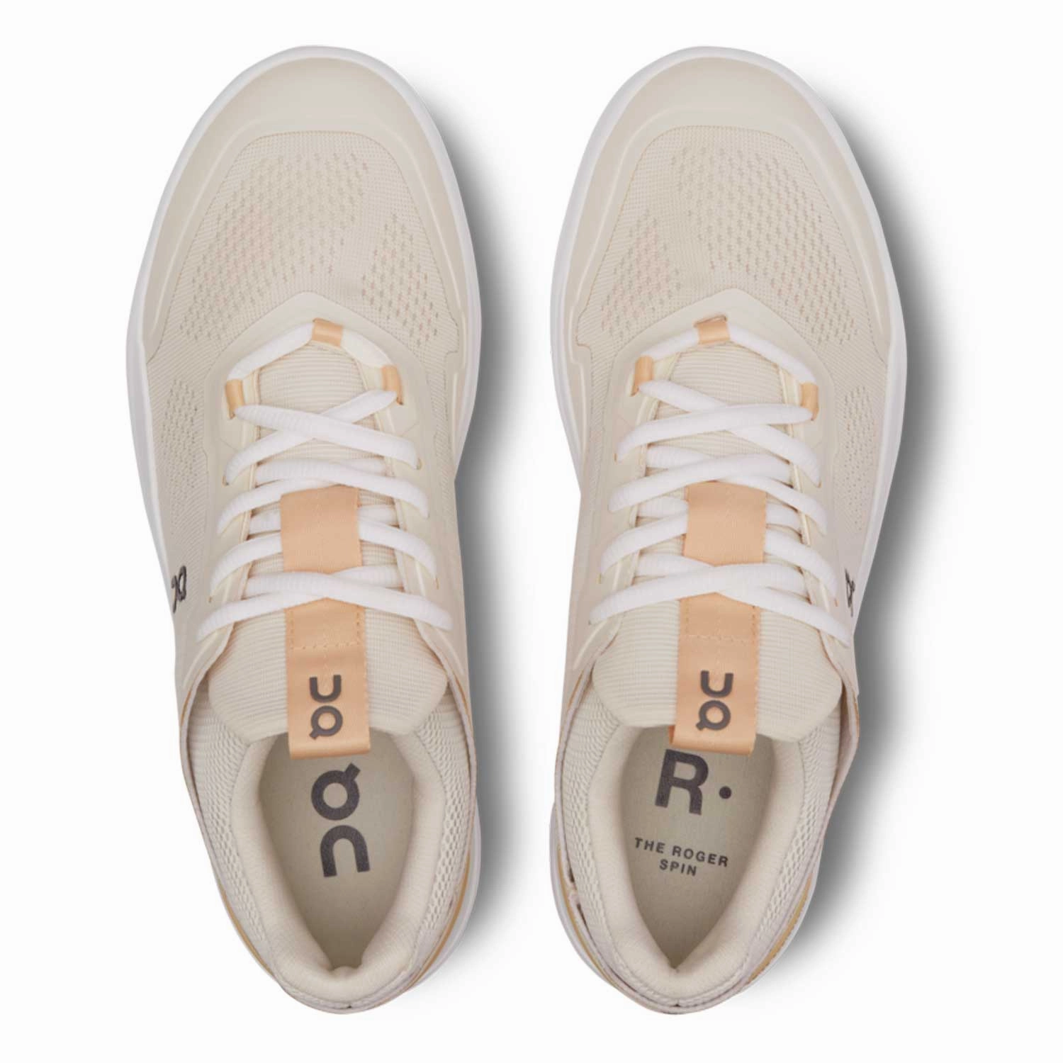 Women's Roger Spin On Running performance-focused footwear