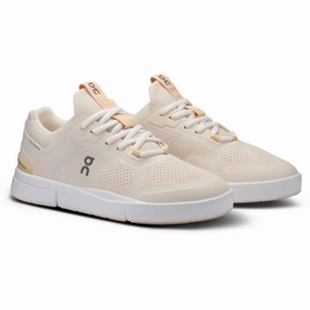 Women's Roger Spin On Running sneakers with cloud technology