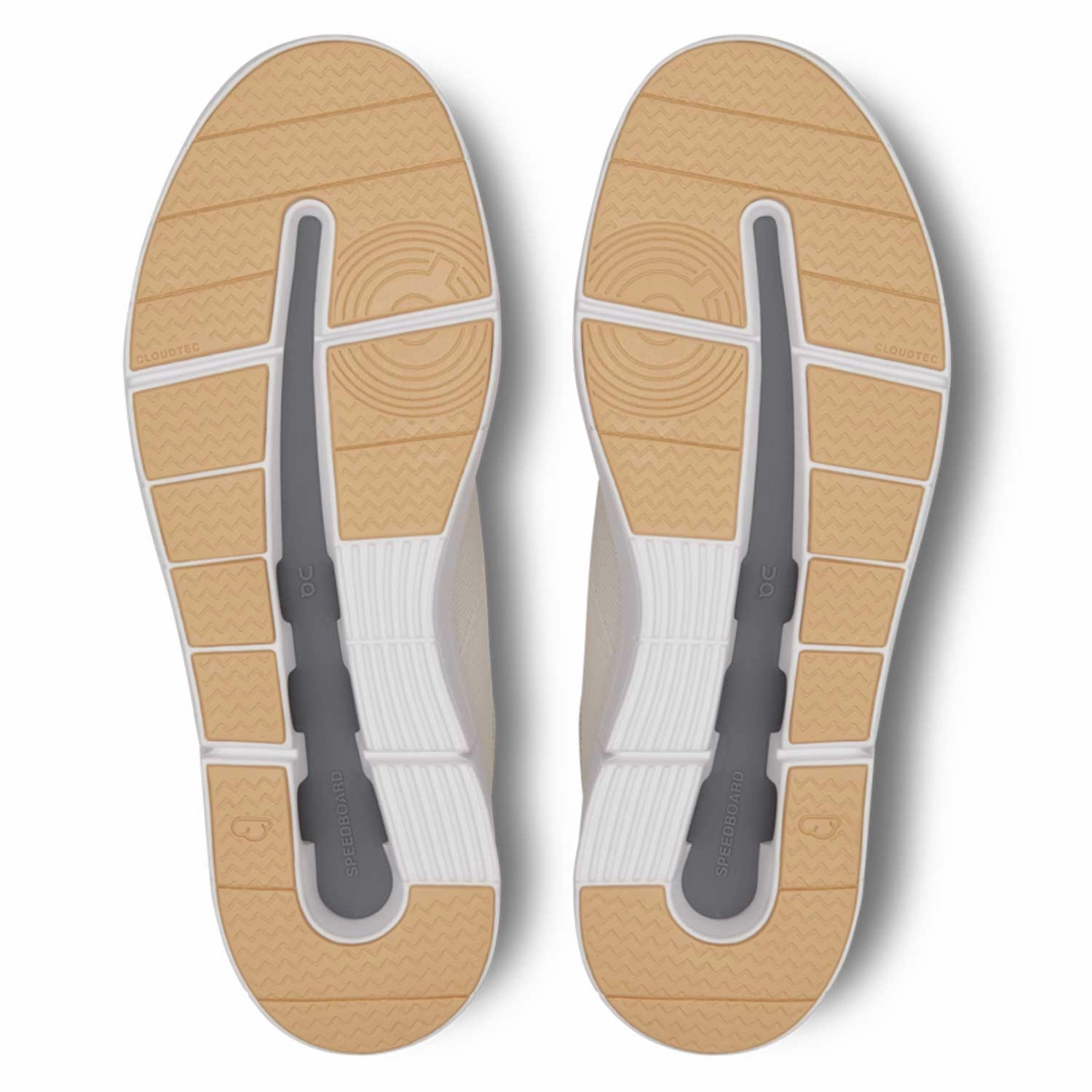 Women's Roger Spin On Running performance-focused footwear