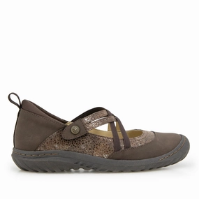 Women's Rome Jbu shoe designs