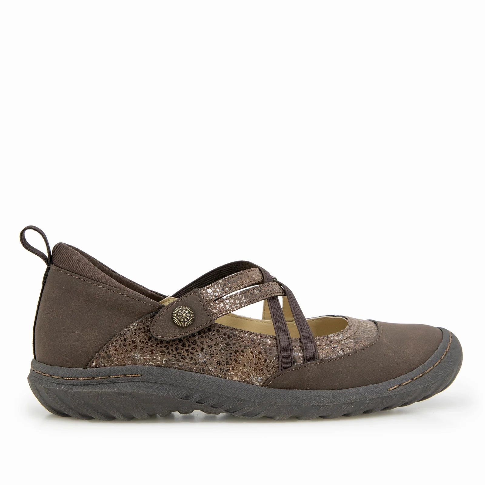 Women's Rome Jbu shoe designs