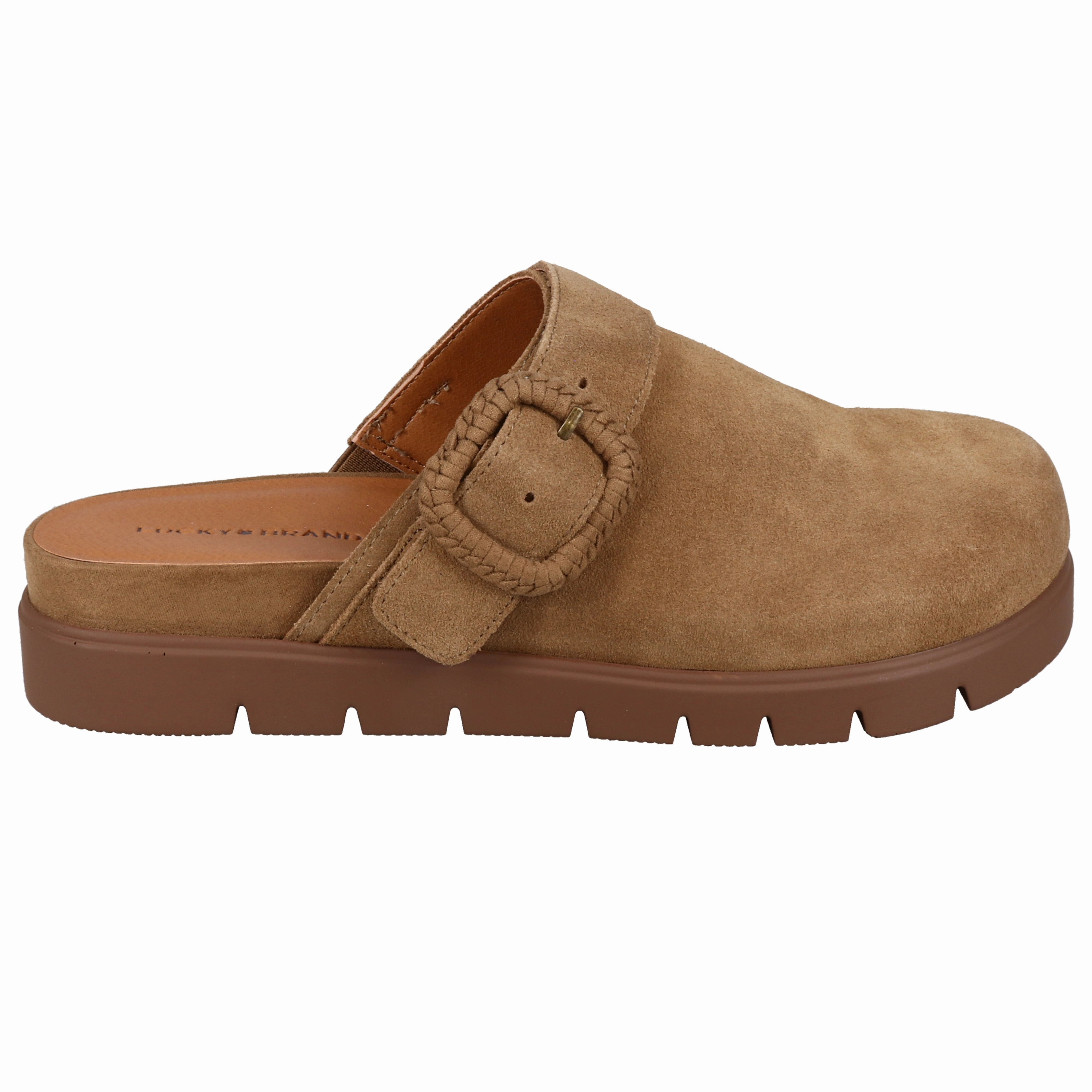 Women's Sachie Lucky Brand footwear options