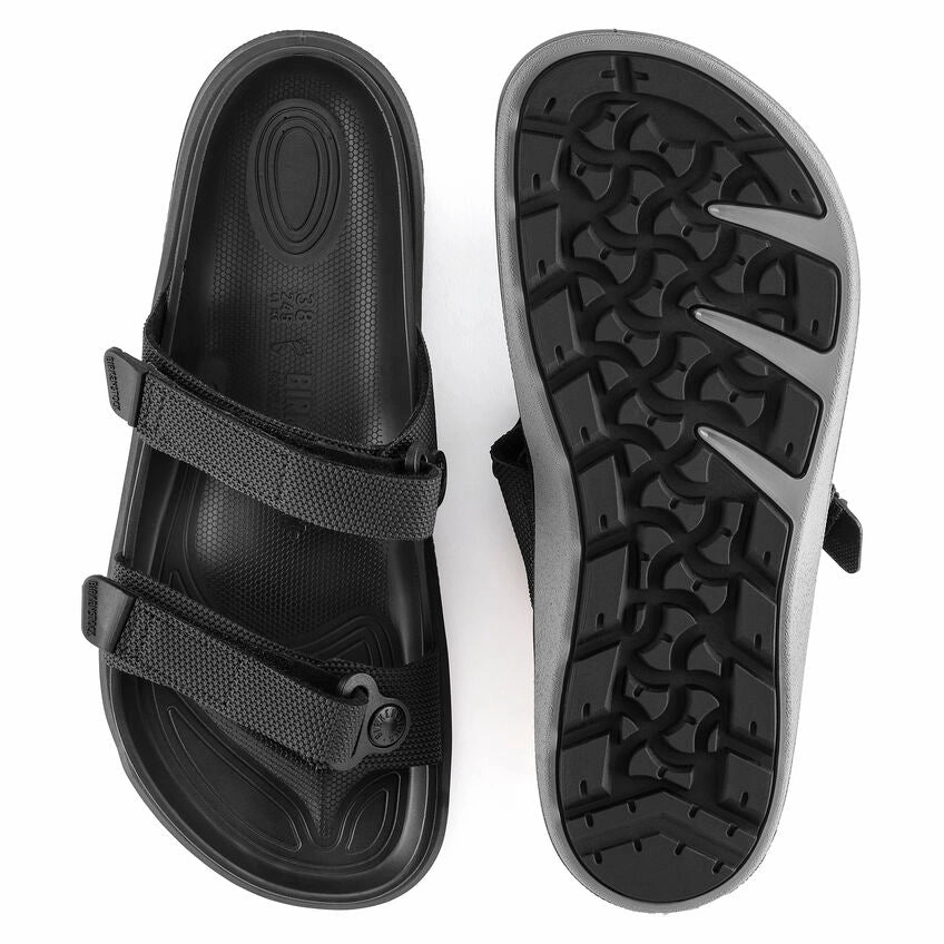 Women's Sahara Cross Element Contoured Comfort Sandals