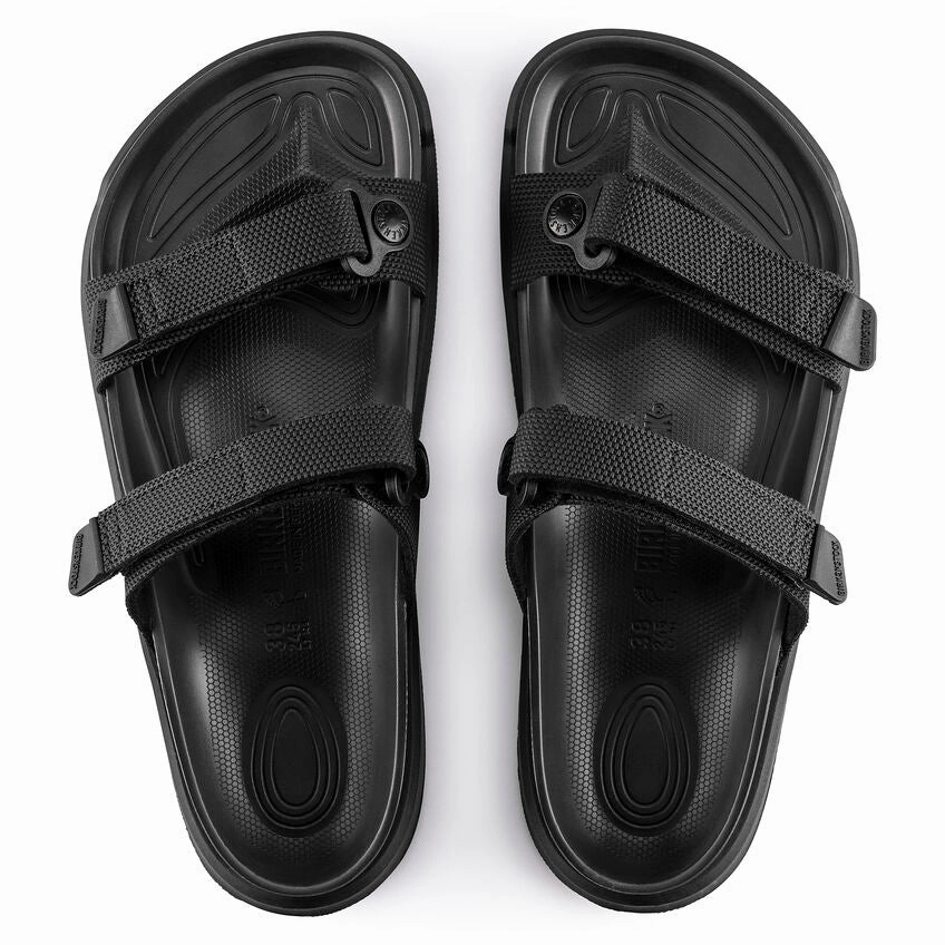 Women's Sahara Cross Element Contoured Comfort Sandals