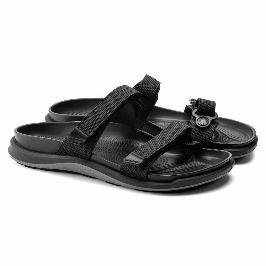Women's Sahara Cross Element Contoured Comfort Sandals