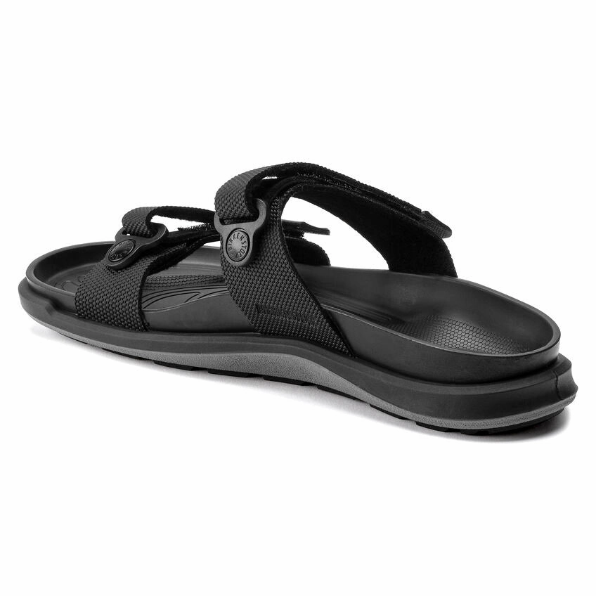 Women's Sahara Cross Element Contoured Comfort Sandals