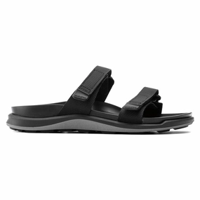 Women's Sahara Cross Element Birkenstock footwear styles
