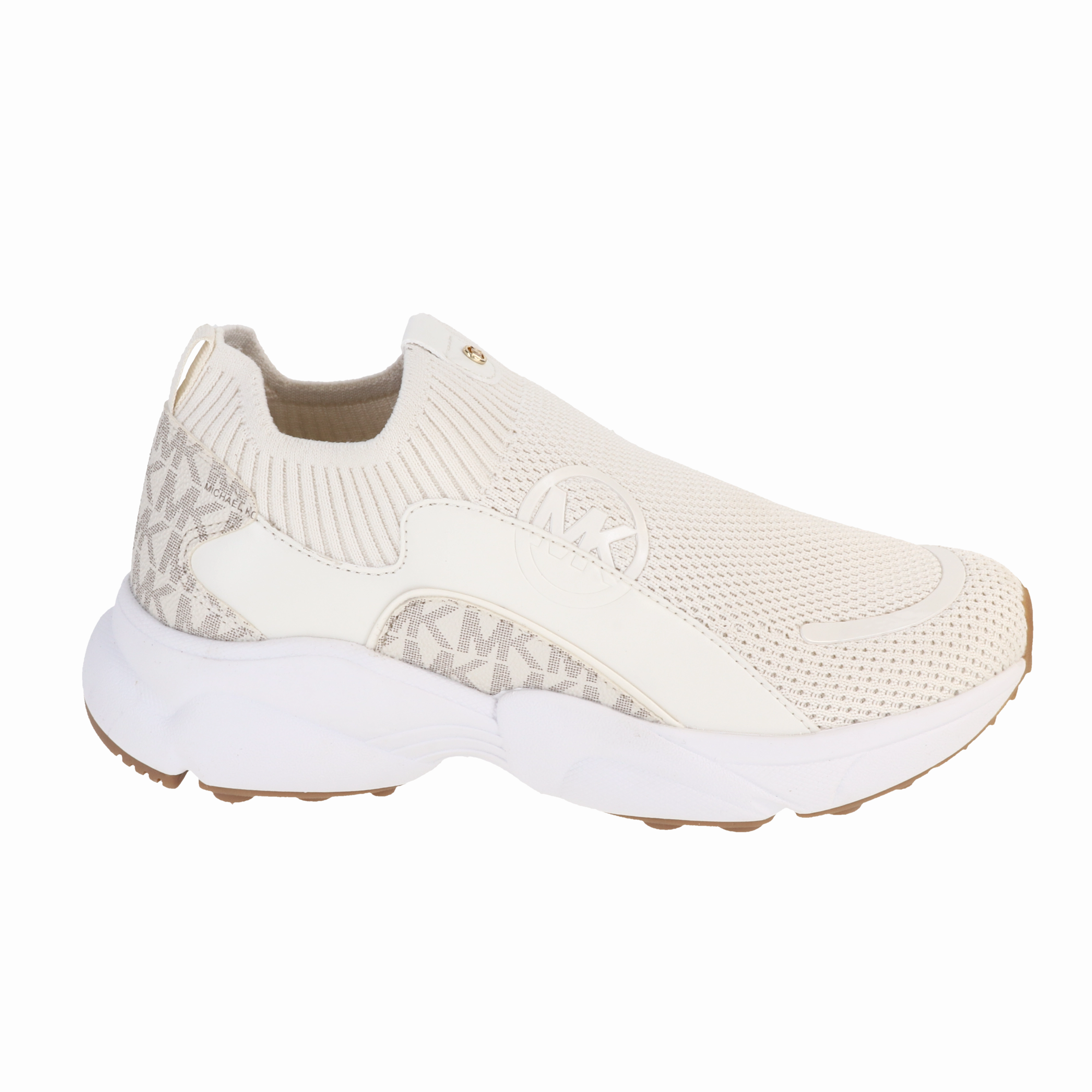 Women's Sami Knit Trainer Michael Kors shoe styles