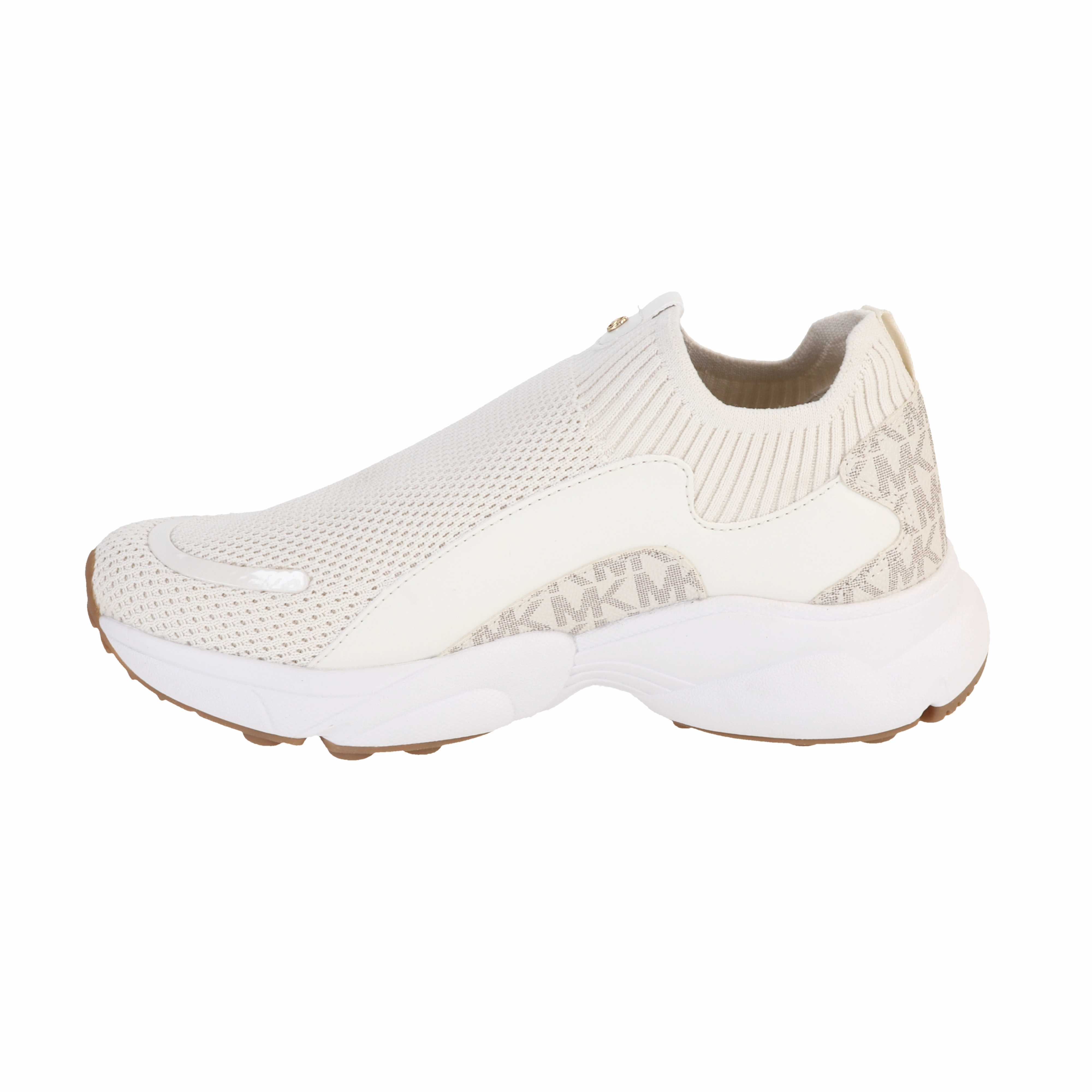 Women's Sami Knit Trainer Retro Inspired Footwear