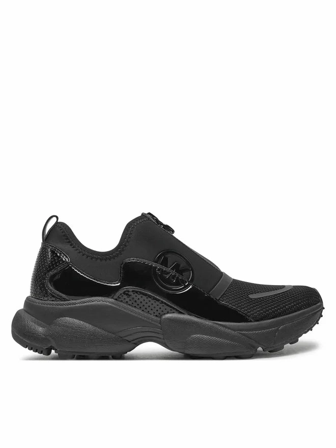 Women's Sami Zip Trainer Michael Kors shoe styles
