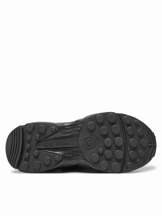 Women's Sami Zip Trainer Retro Inspired Footwear