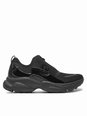 Women's Sami Zip Trainer Michael Kors shoe styles