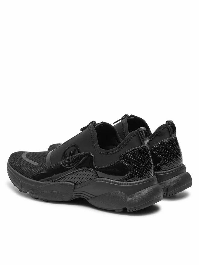 Women's Sami Zip Trainer Retro Inspired Footwear