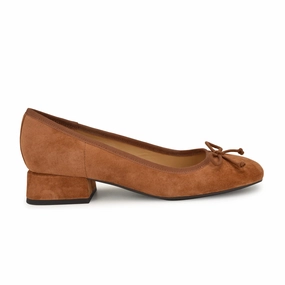 Women's Saruh Nine West footwear styles