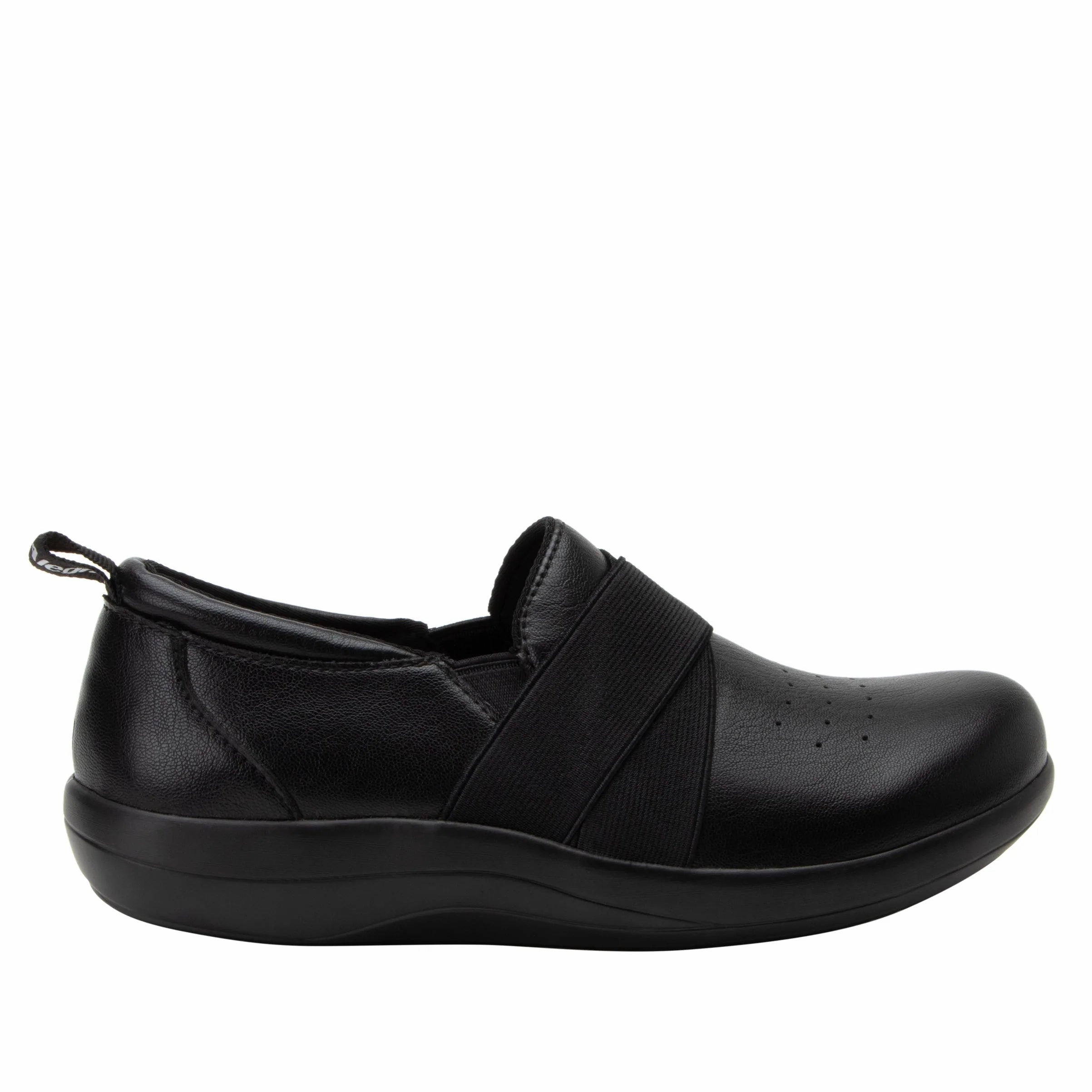 Women's Savvie Alegria shoe designs