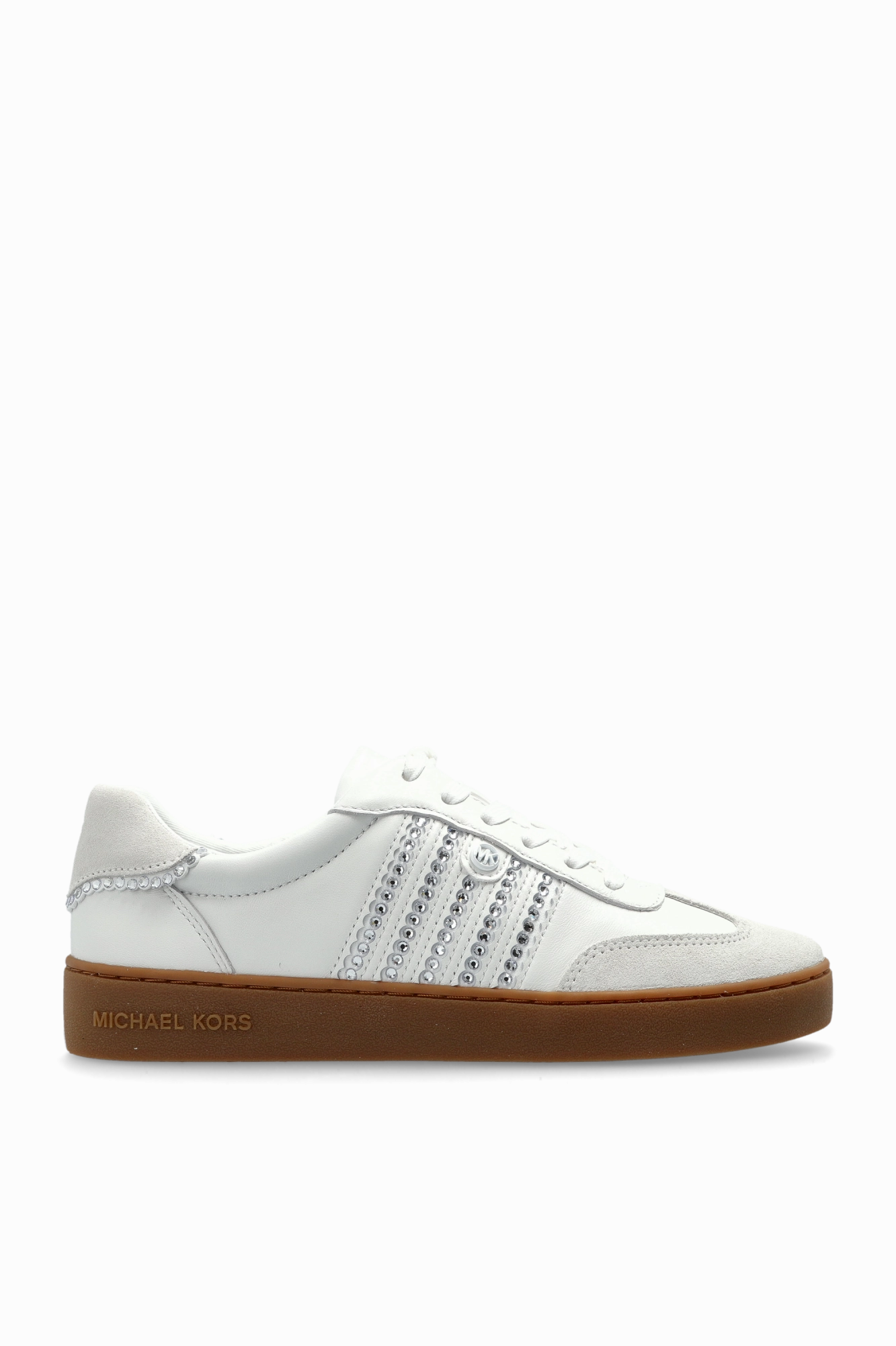 Women's Scotty Lace Up Michael Kors shoe styles