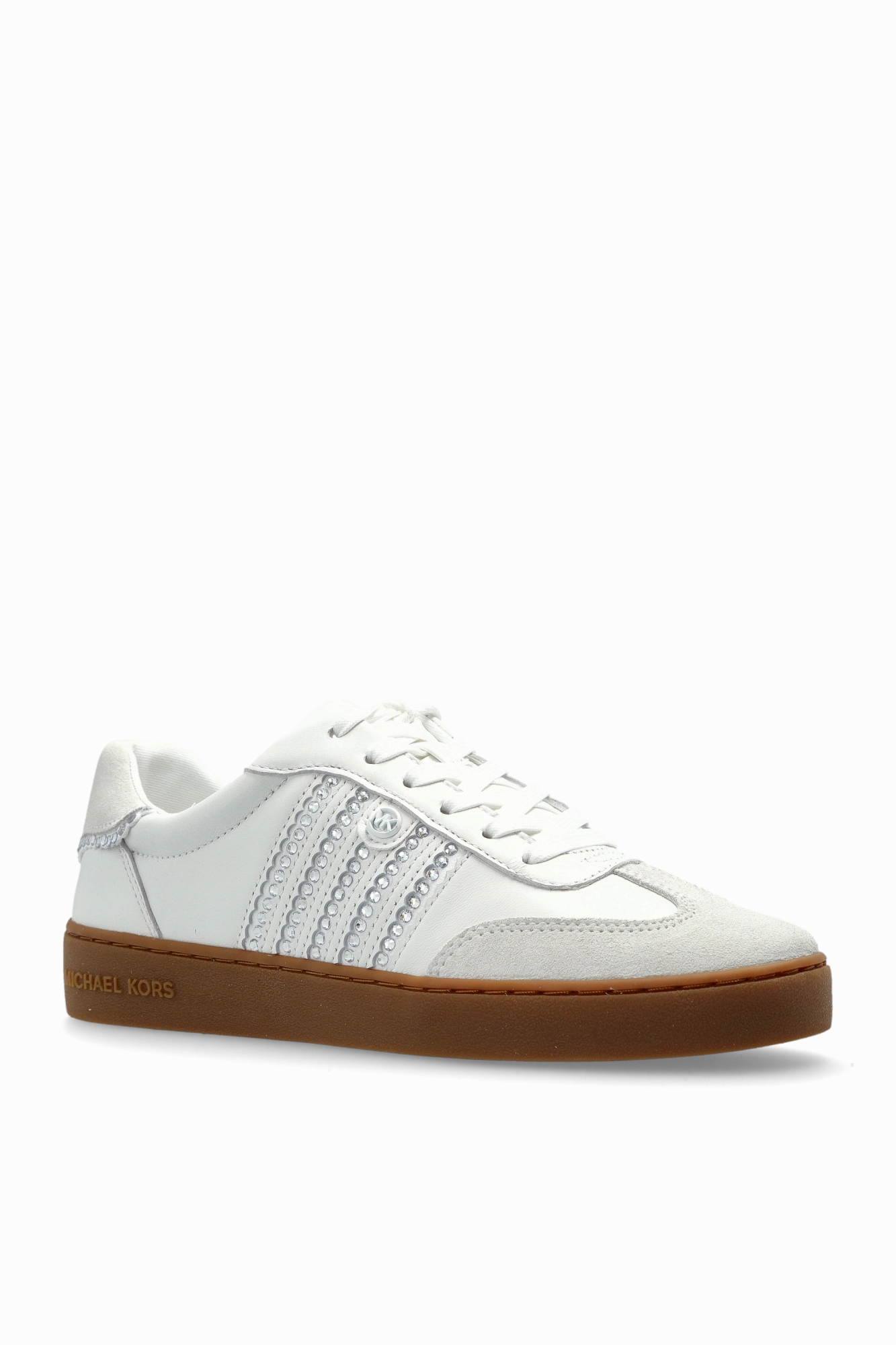 Women's Scotty Lace Up Retro Inspired Footwear