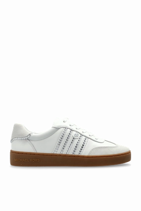 Women's Scotty Lace Up Michael Kors shoe styles
