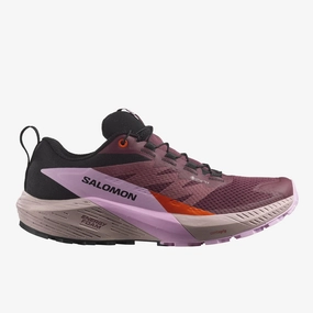 Women's Sense Ride 5 GTX Salomon shoe variations