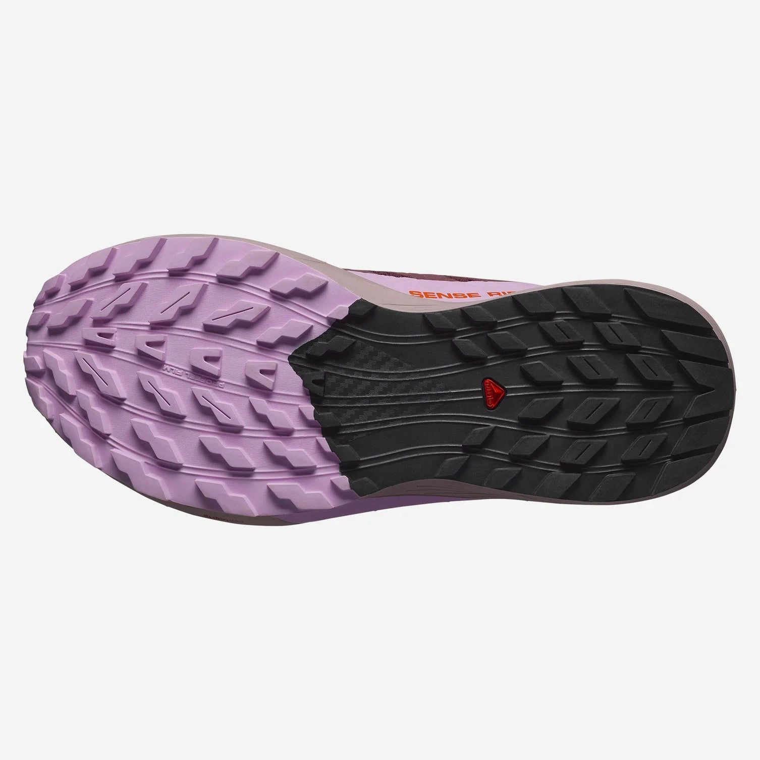 Women's Sense Ride 5 GTX Technical Hiking Shoes