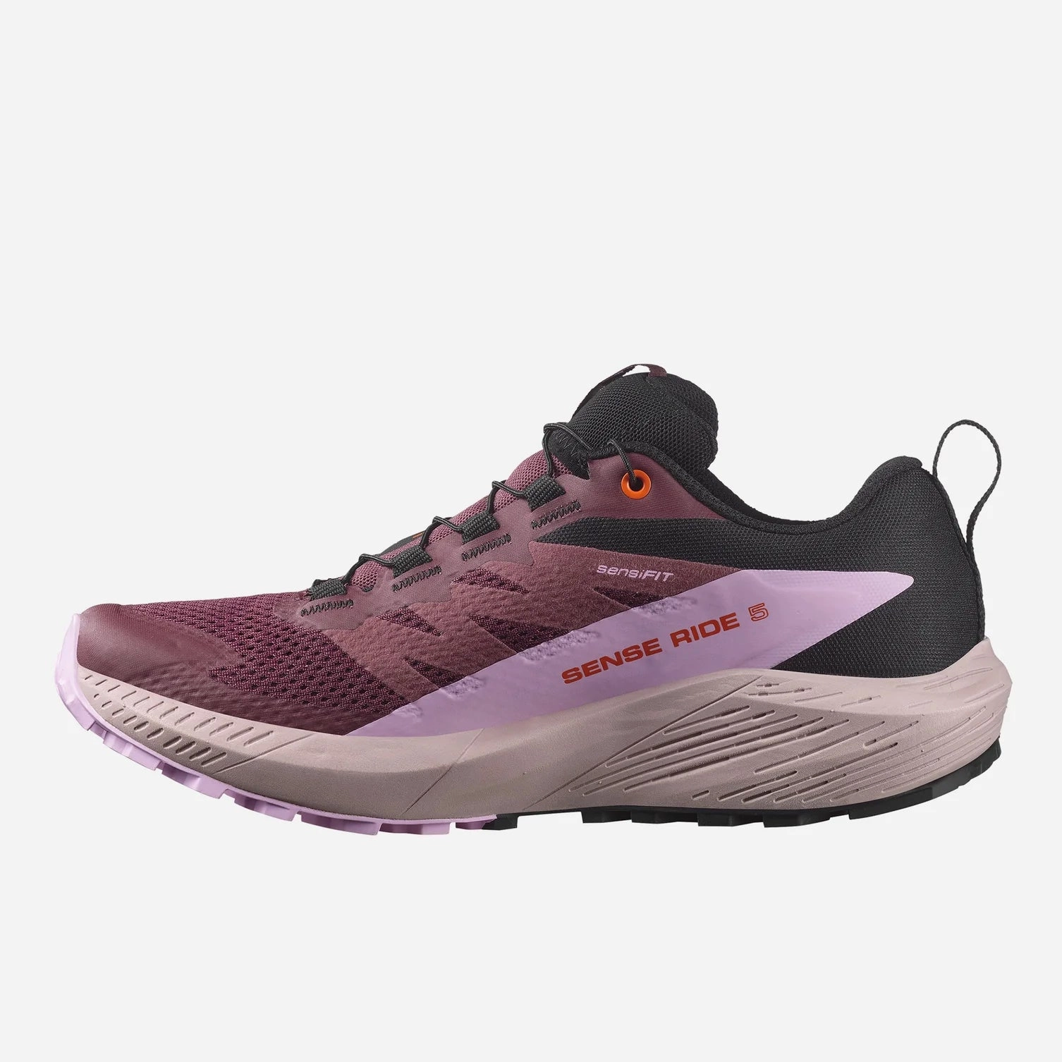 Women's Sense Ride 5 GTX Technical Hiking Shoes