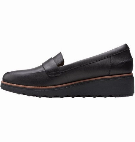 Women's Sharon Gracie Soft Leather Loafers