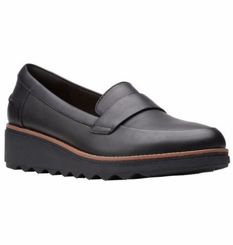 Women's Sharon Gracie Soft Leather Loafers