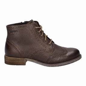 Women's Sienna 75 Josef Seibel shoe styles
