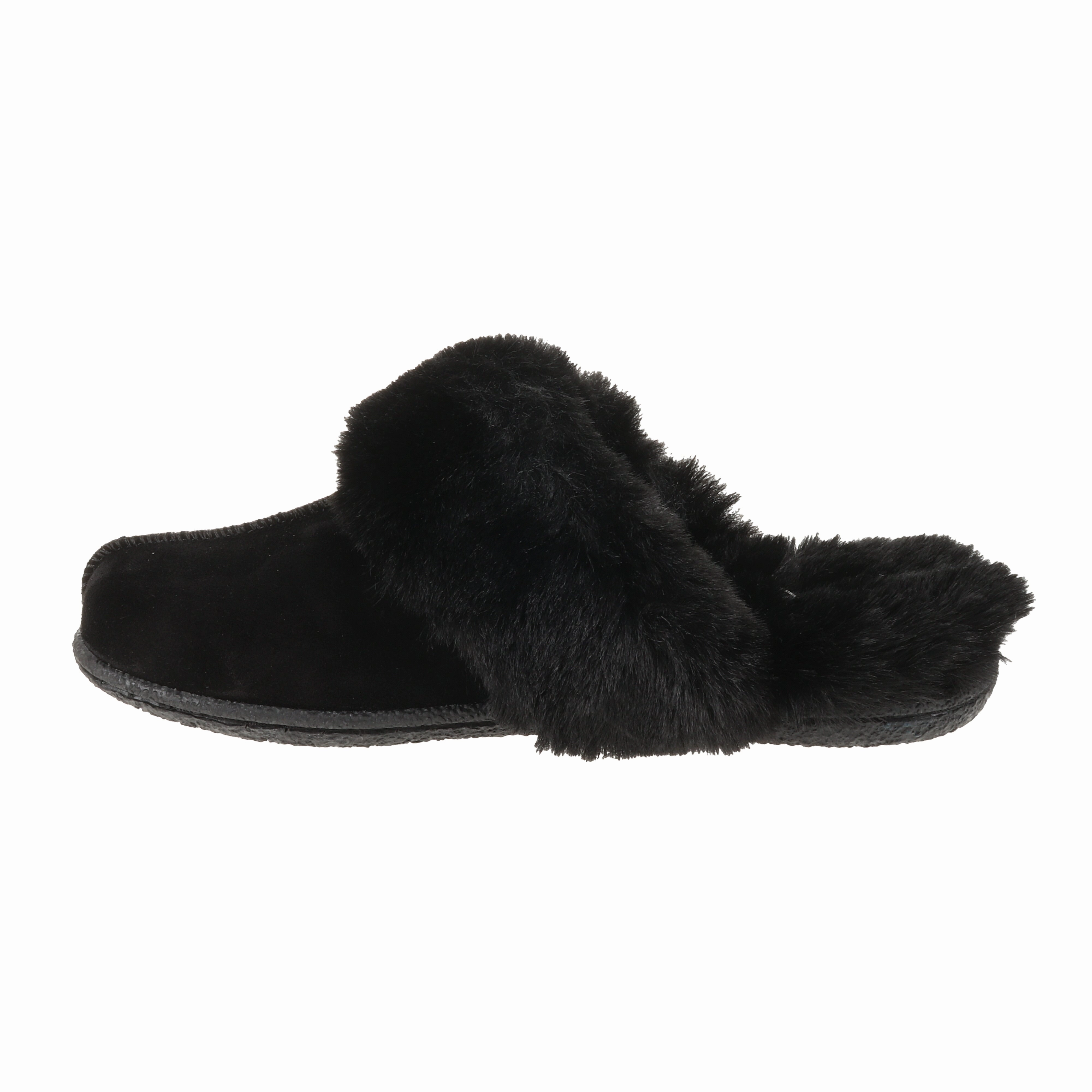 Women's Sierra Indoor Soft Slippers