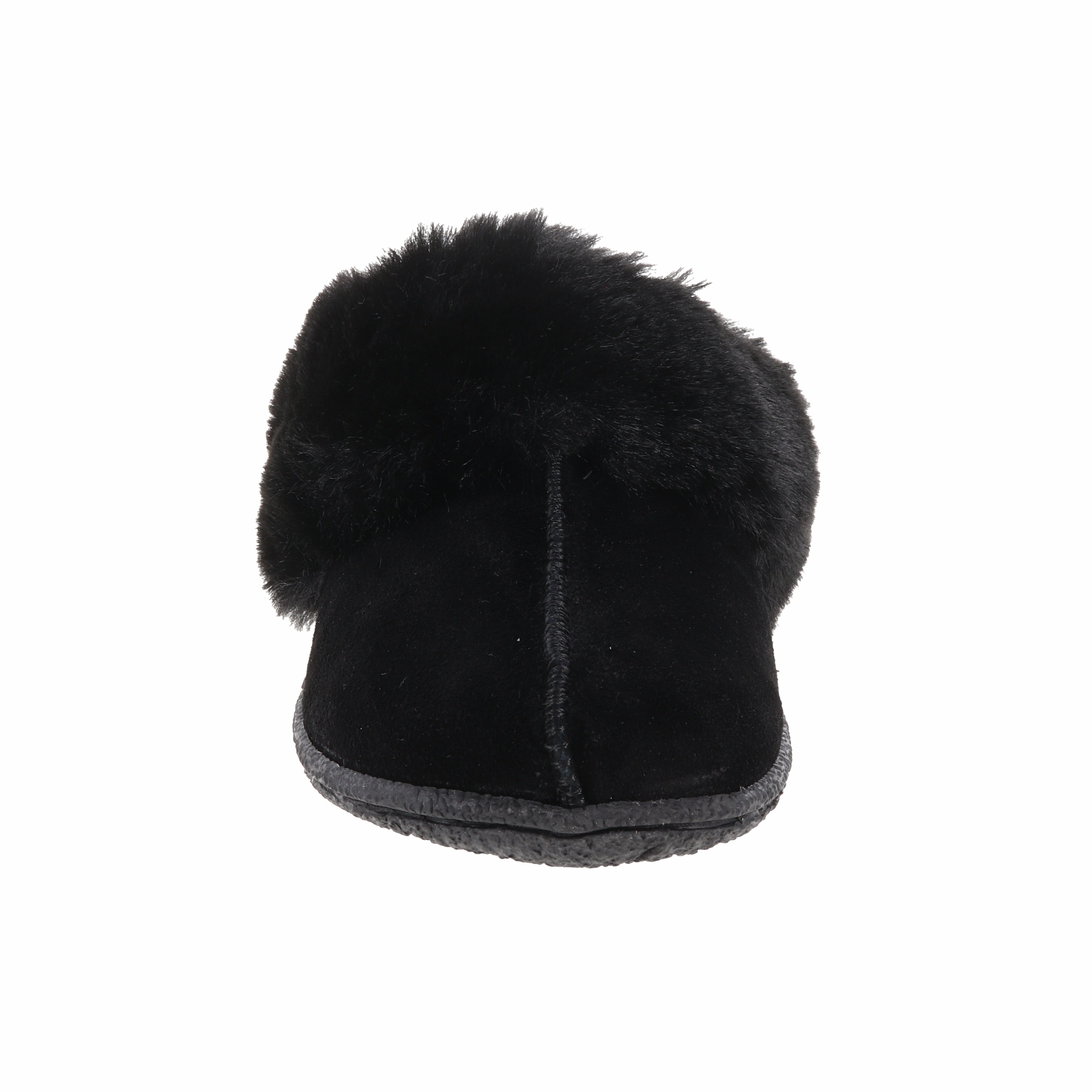 Women's Sierra Indoor Soft Slippers