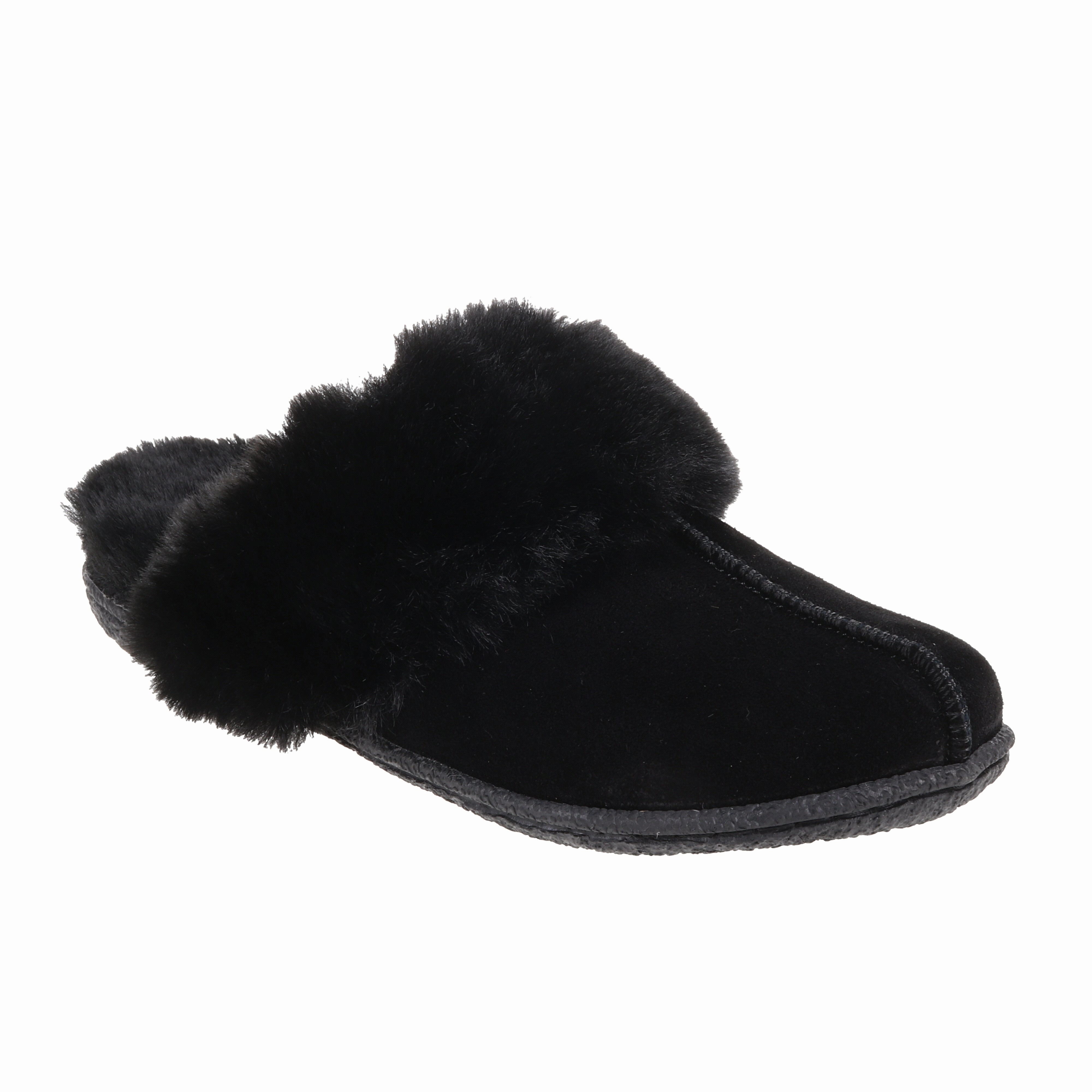 Women's Sierra Indoor Soft Slippers